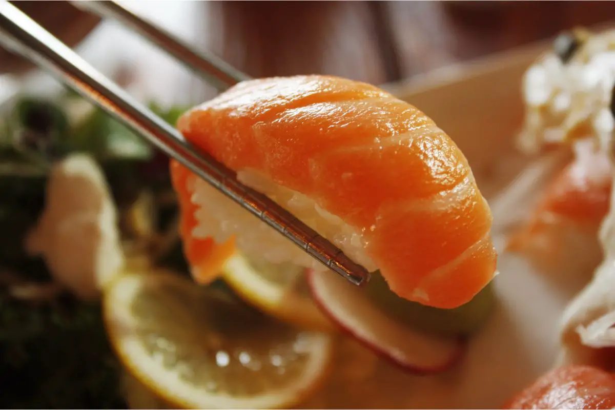 9 Best Sushi In Portland
