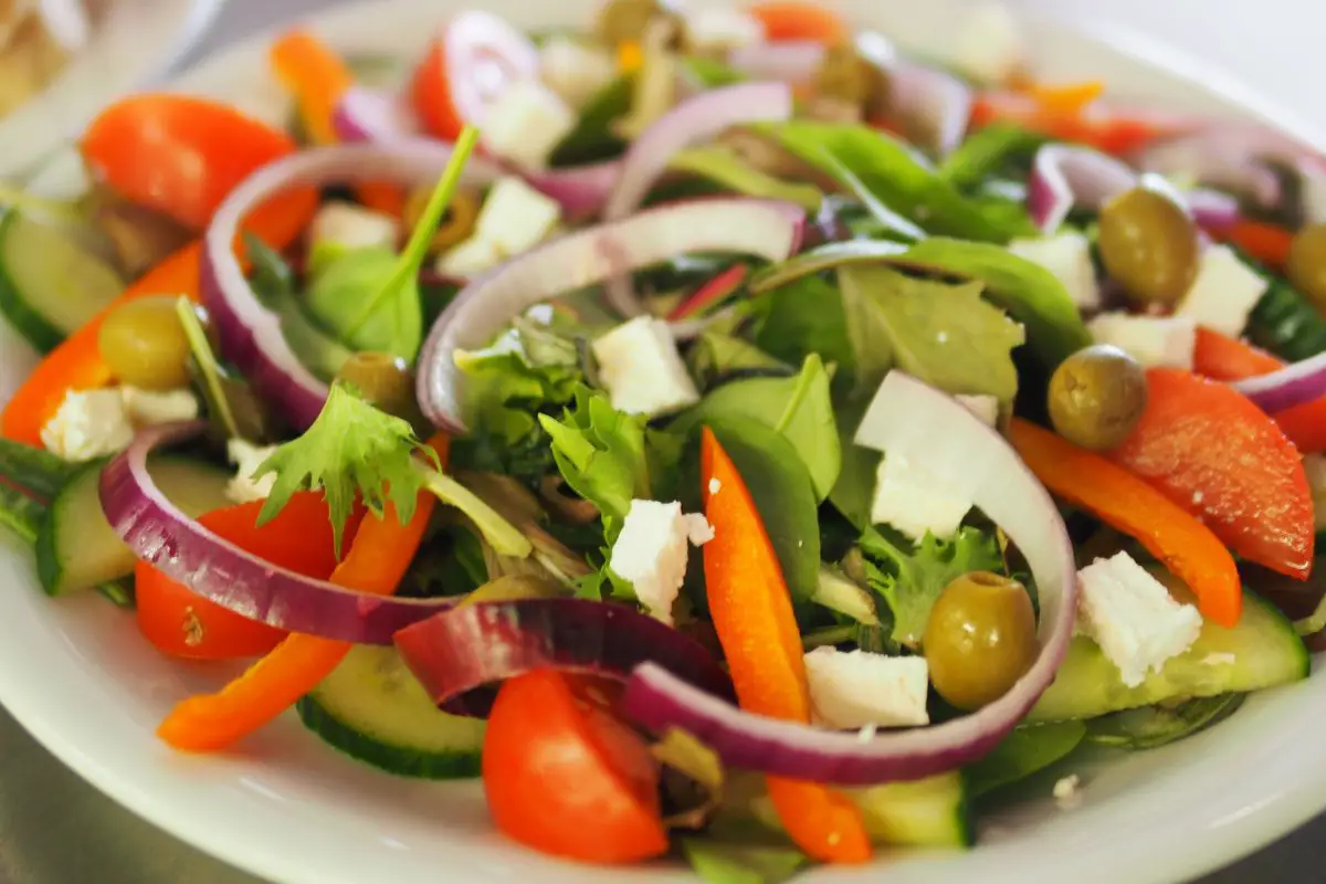 Best Salads NYC