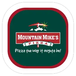 Mountain Mike's Pizza | MenuWithPrices.com