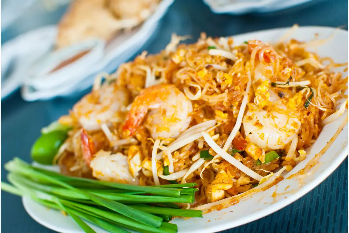The Very Best Thai Food In San Diego